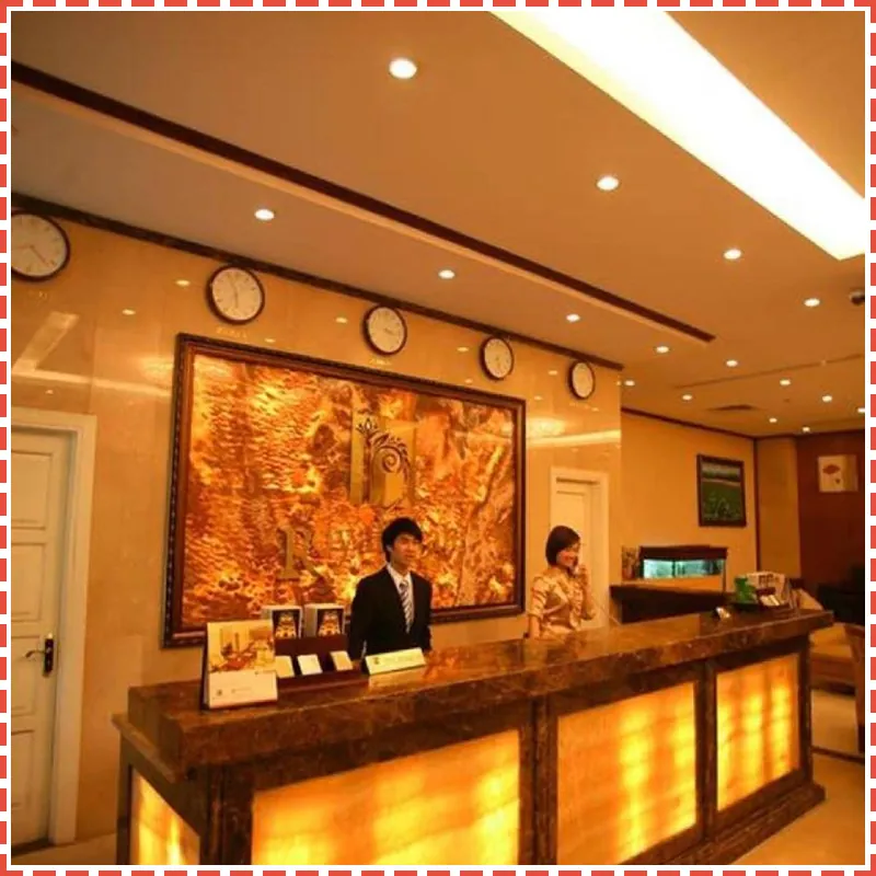 The Five Suites Lilas 호텔 이미지