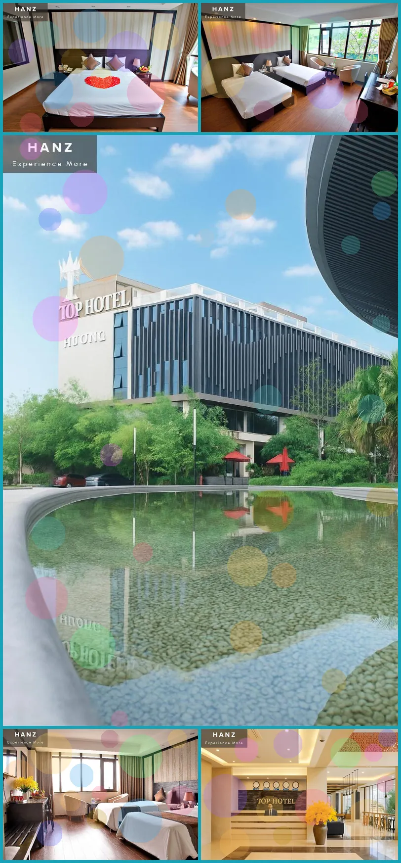 S79 Top Hotel Hanoi 호텔 기타 이미지