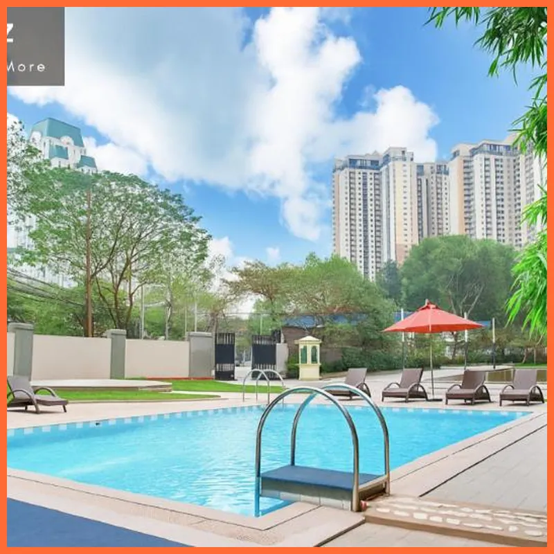 S79 Top Hotel Hanoi 호텔 시설 이미지