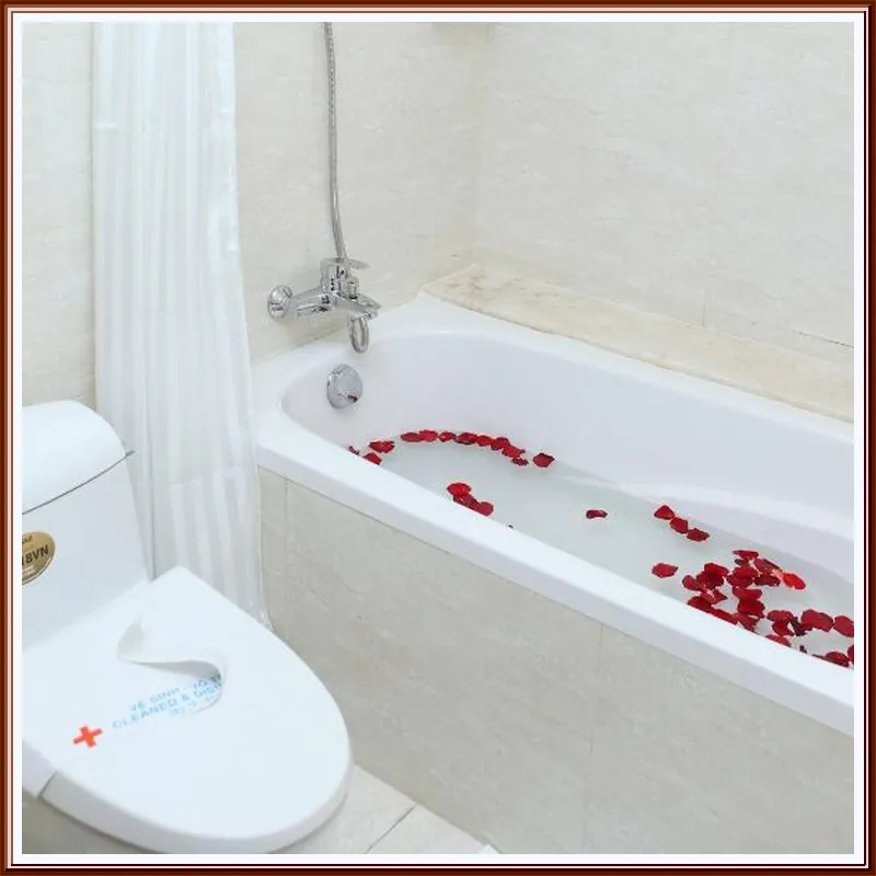 Luxury Hotel 호텔 시설 이미지