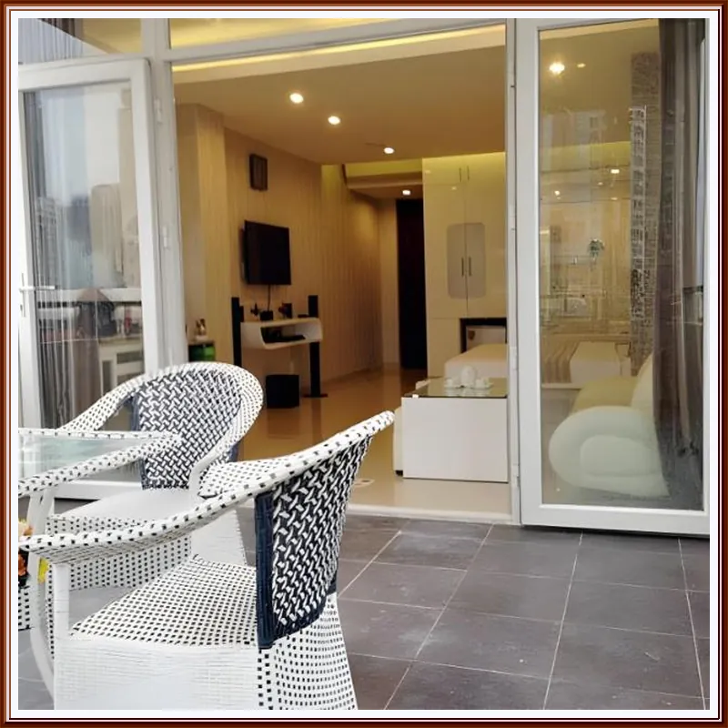 Luxury Hotel 호텔 이미지