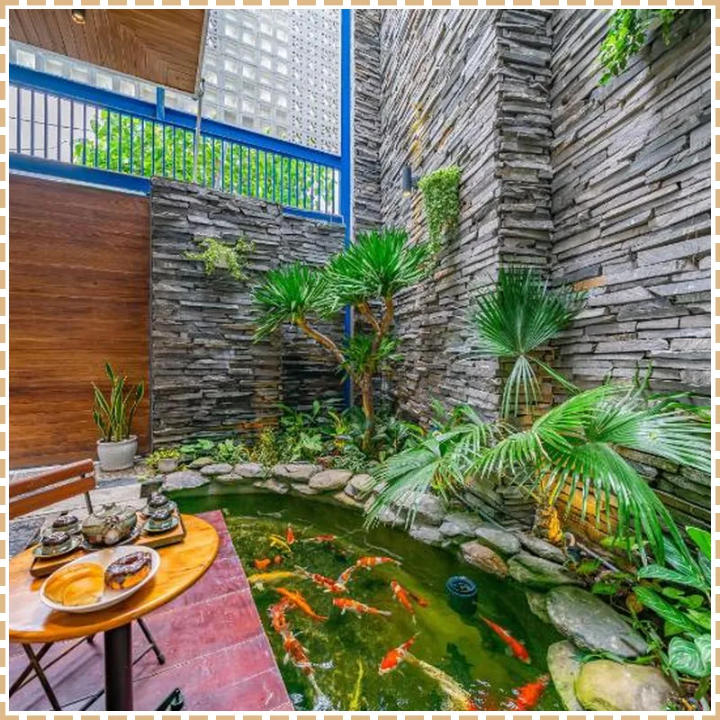 Cani Beach House 호텔 이미지