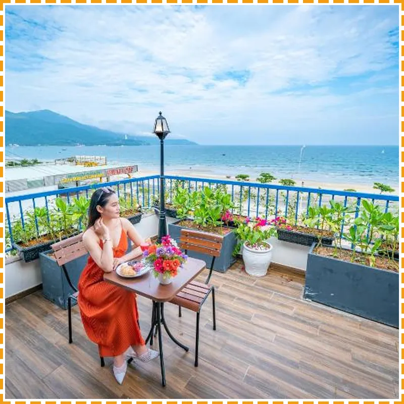 Cani Beach House 호텔 이미지