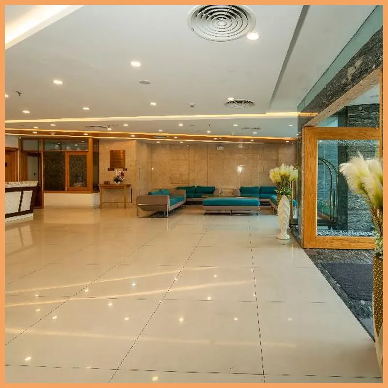 Ocean Hotel 호텔 이미지