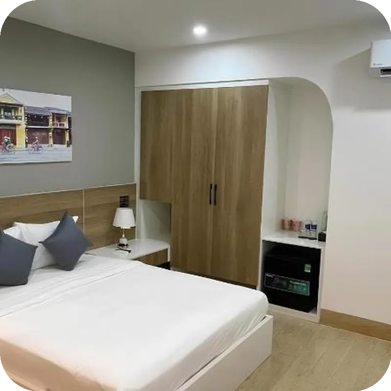 FIRST Studio Hotel Da Nang 호텔 시설 이미지