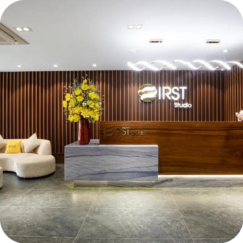 FIRST Studio Hotel Da Nang 호텔 이미지