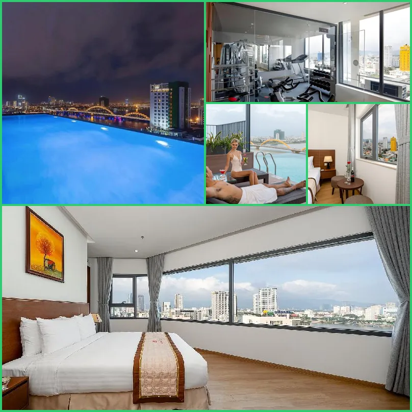 Val Soleil Hotel 호텔 기타 이미지