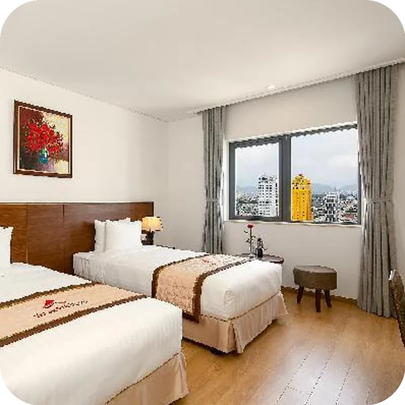 Val Soleil Hotel 호텔 내부 이미지