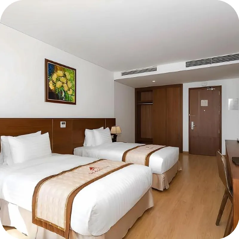 Val Soleil Hotel 호텔 내부 이미지