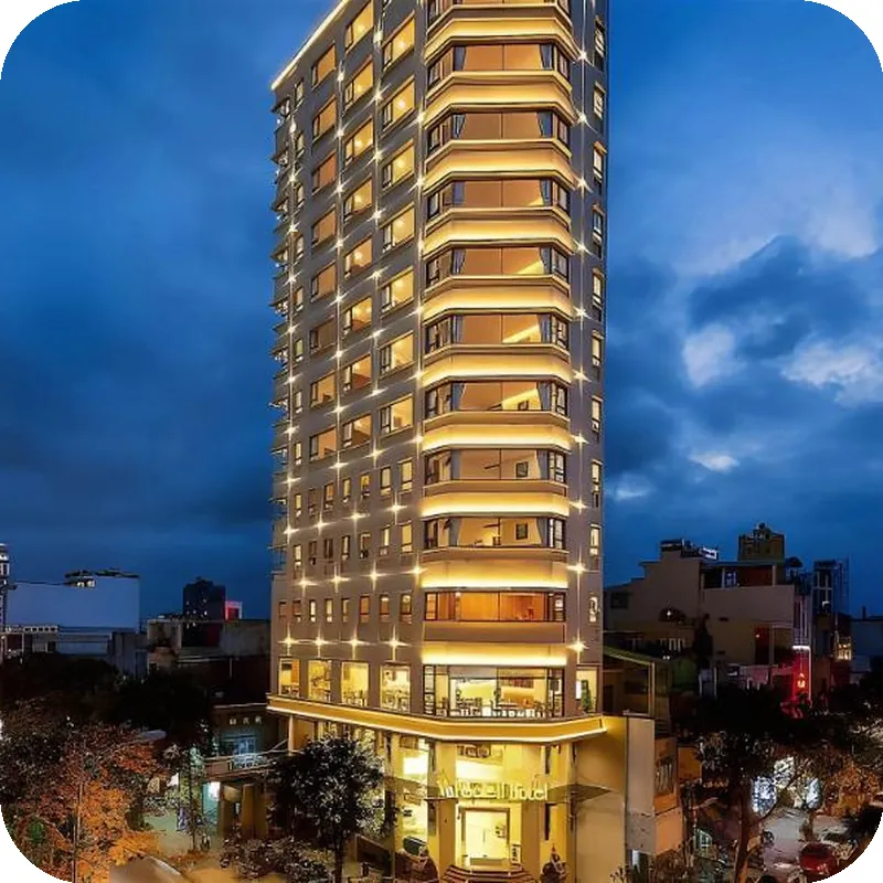 Val Soleil Hotel 호텔 이미지