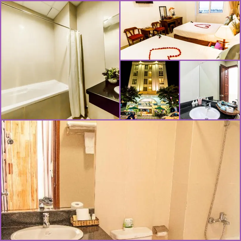 KIEN CUONG 2 HOTEL 호텔 기타 이미지