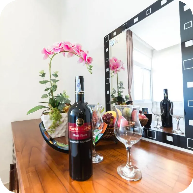 KIEN CUONG 2 HOTEL 호텔 시설 이미지