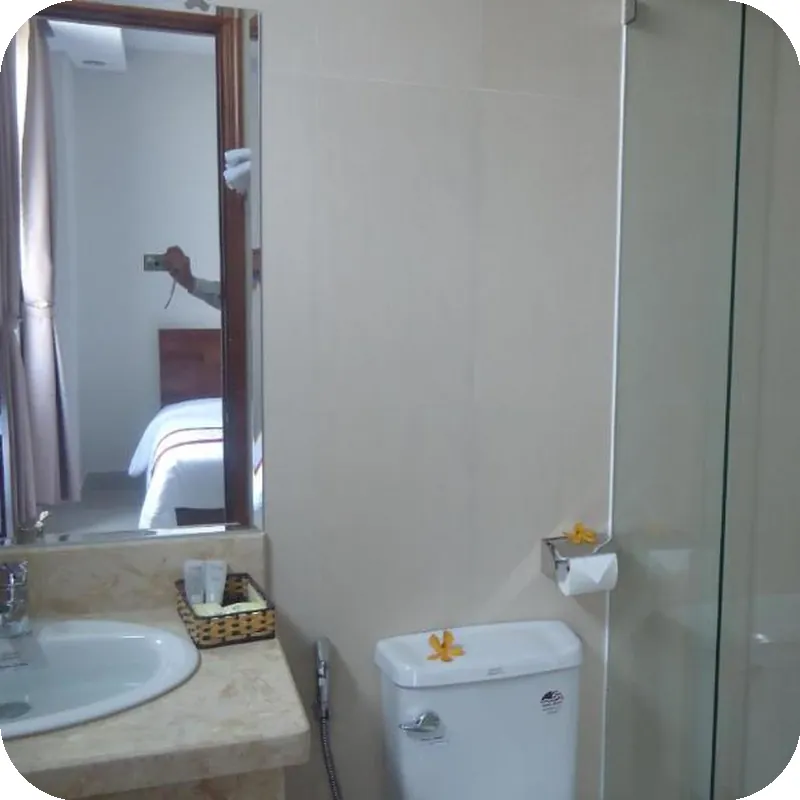 KIEN CUONG 2 HOTEL 호텔 이미지