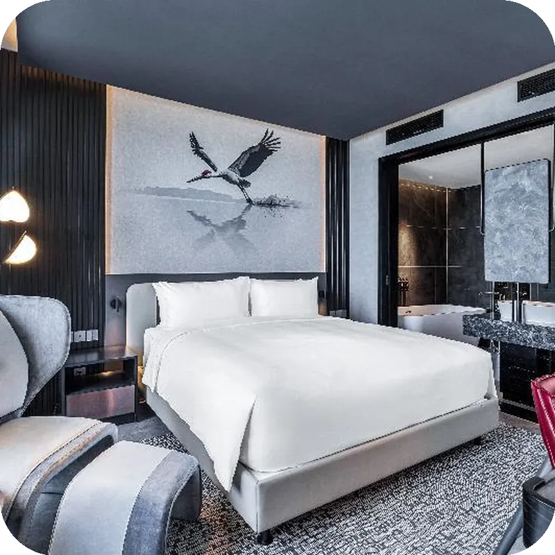 Radisson RED Danang 호텔 내부 이미지