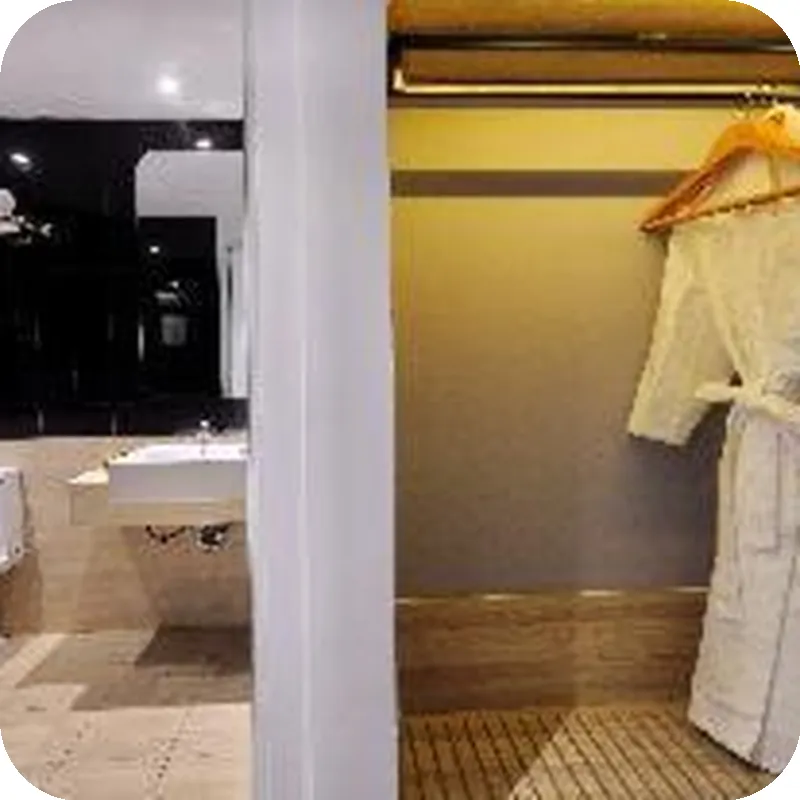 Anrizon Hotel Nha Trang 호텔 시설 이미지