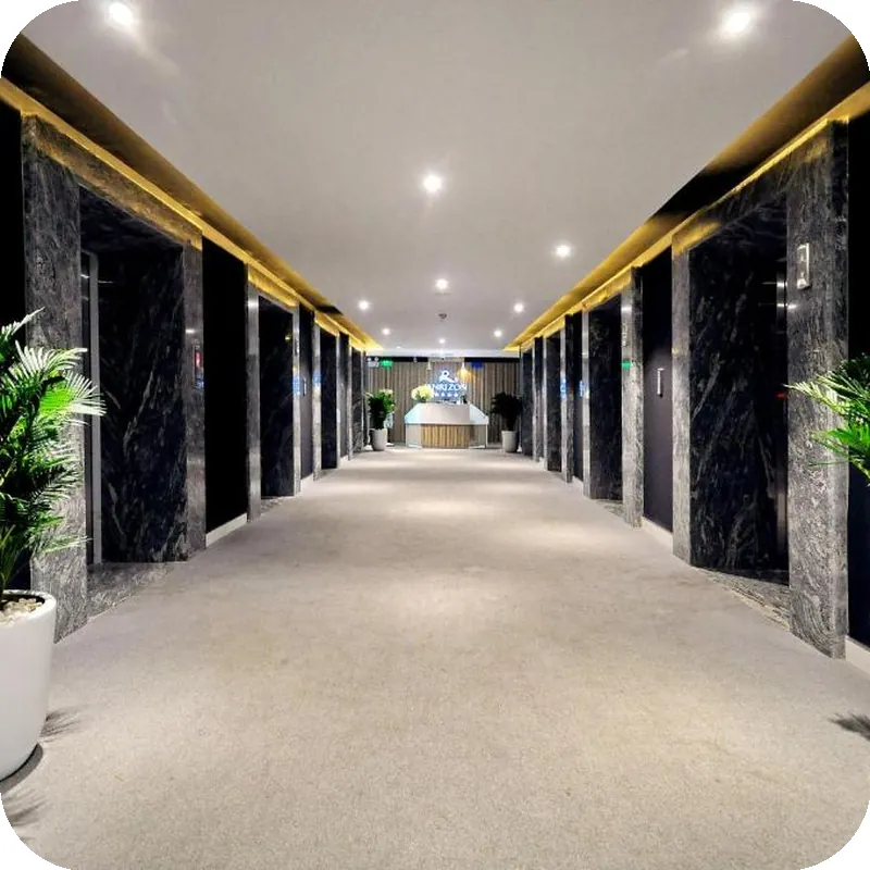 Anrizon Hotel Nha Trang 호텔 이미지