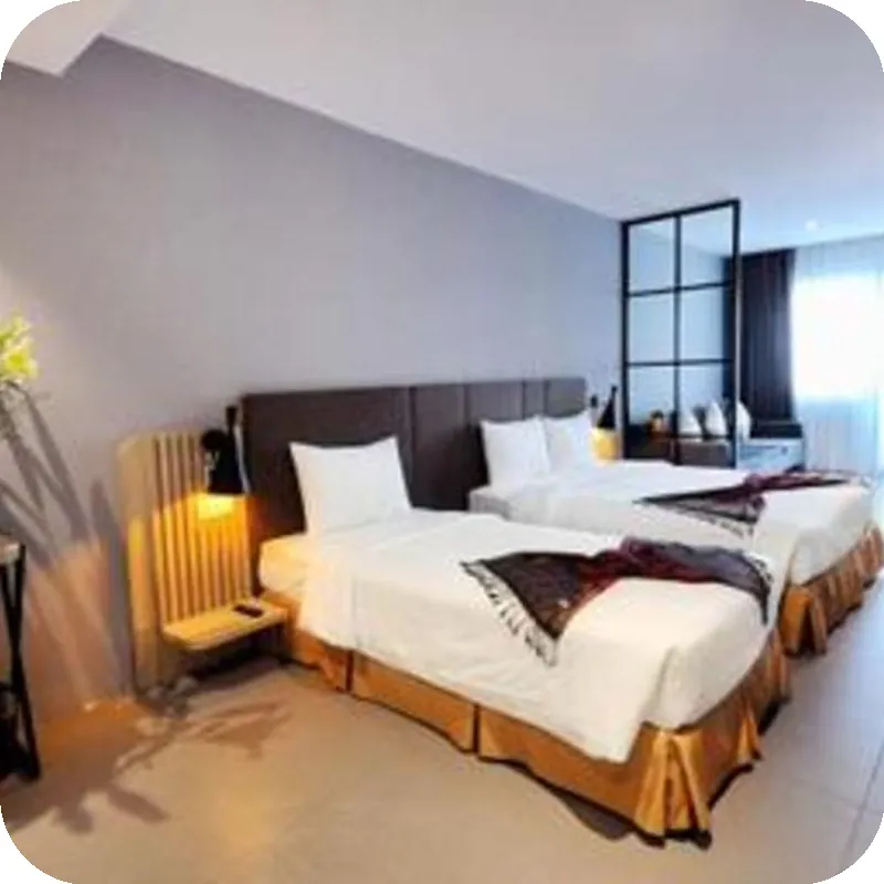 Anrizon Hotel Nha Trang 호텔 내부 이미지