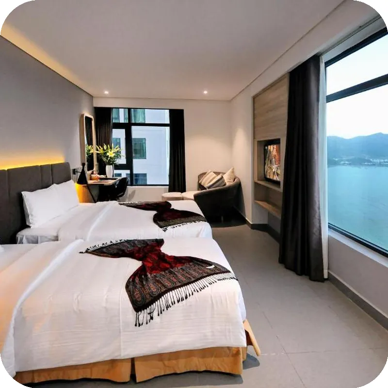 Anrizon Hotel Nha Trang 호텔 이미지