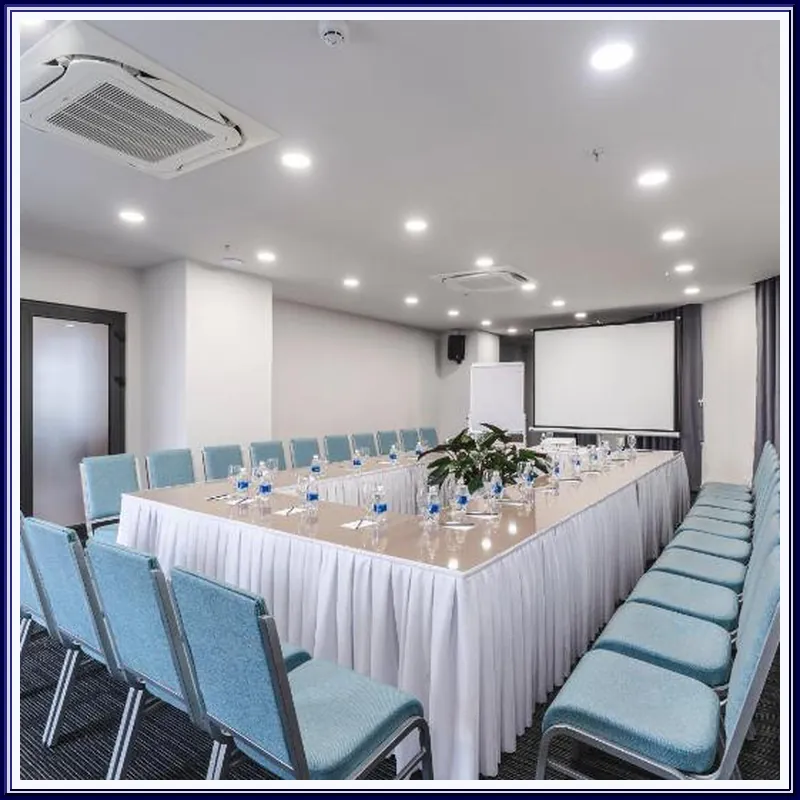 Grand Citiview Danang Hotel 호텔 시설 이미지