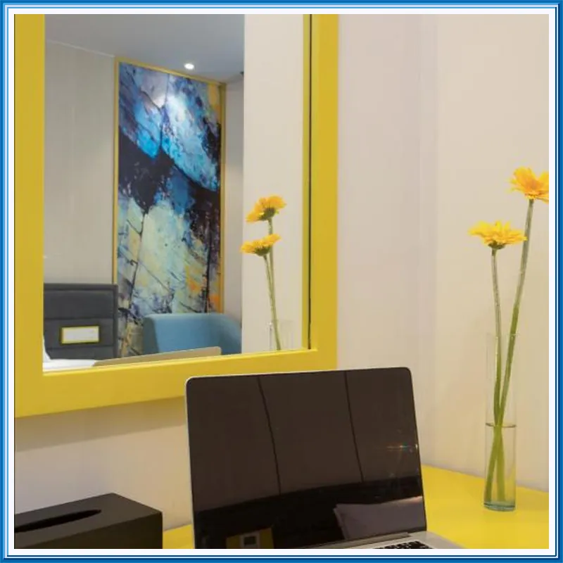 Grand Citiview Danang Hotel 호텔 시설 이미지