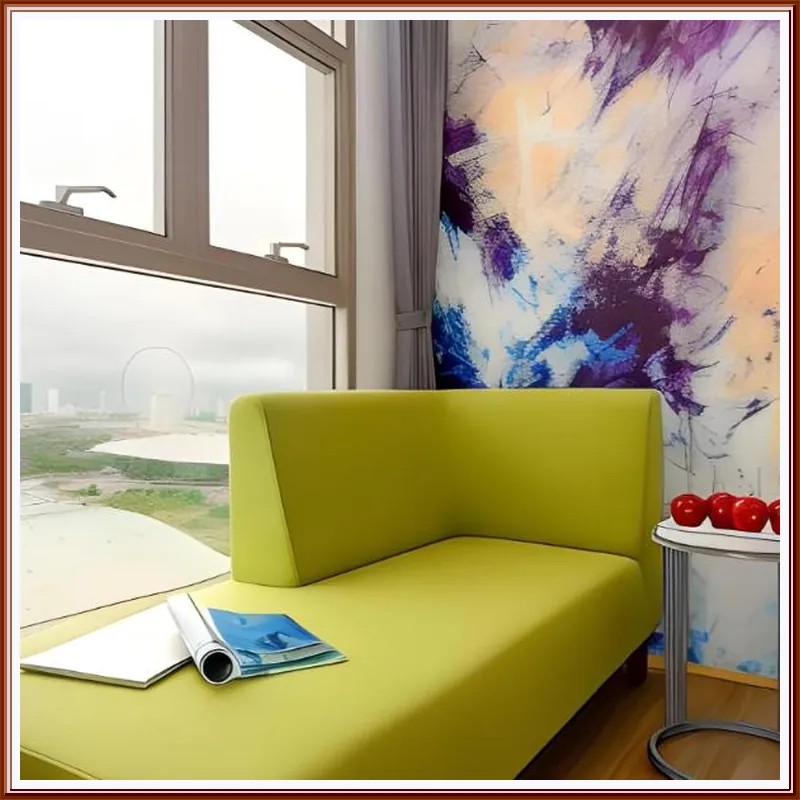 Grand Citiview Danang Hotel 호텔 내부 이미지