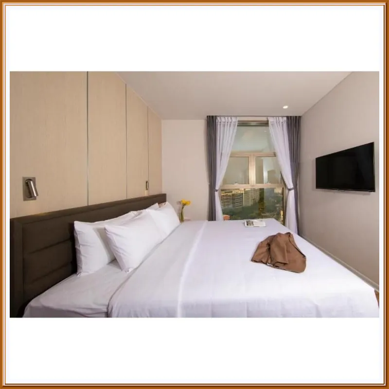 Grand Citiview Danang Hotel 호텔 내부 이미지