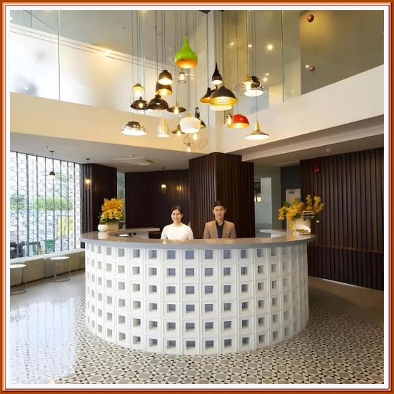 Grand Citiview Danang Hotel 호텔 이미지