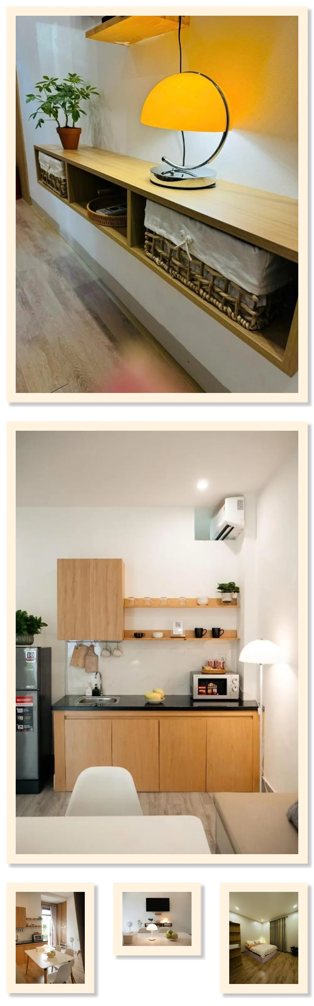 Nhà An Yên - Home near beach 호텔 기타 이미지