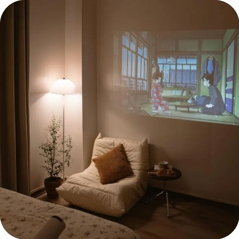 Nhà An Yên - Home near beach 호텔 내부 이미지