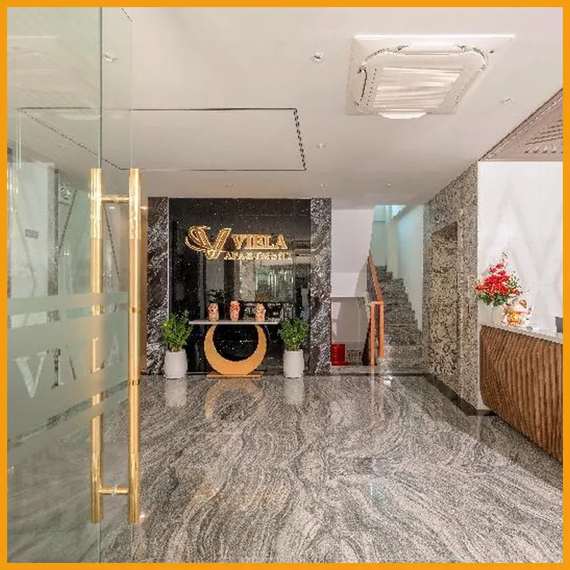 VieLa Apartment Nha Trang 호텔 이미지
