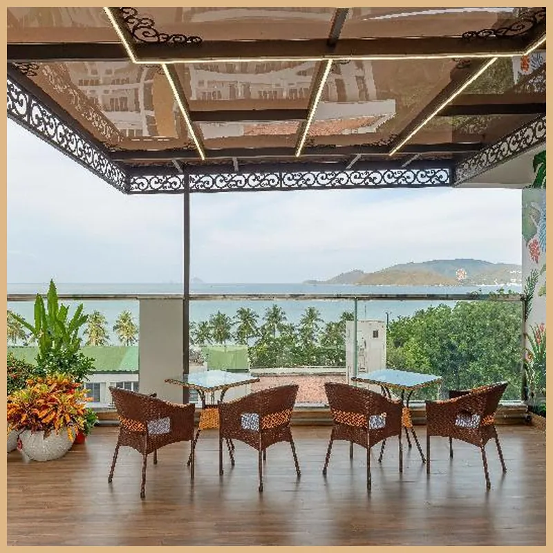 VieLa Apartment Nha Trang 호텔 이미지