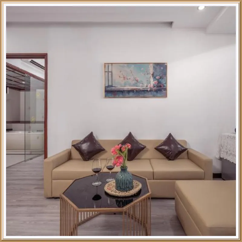 Star Near Me Hotel and Spa Danang 호텔 시설 이미지