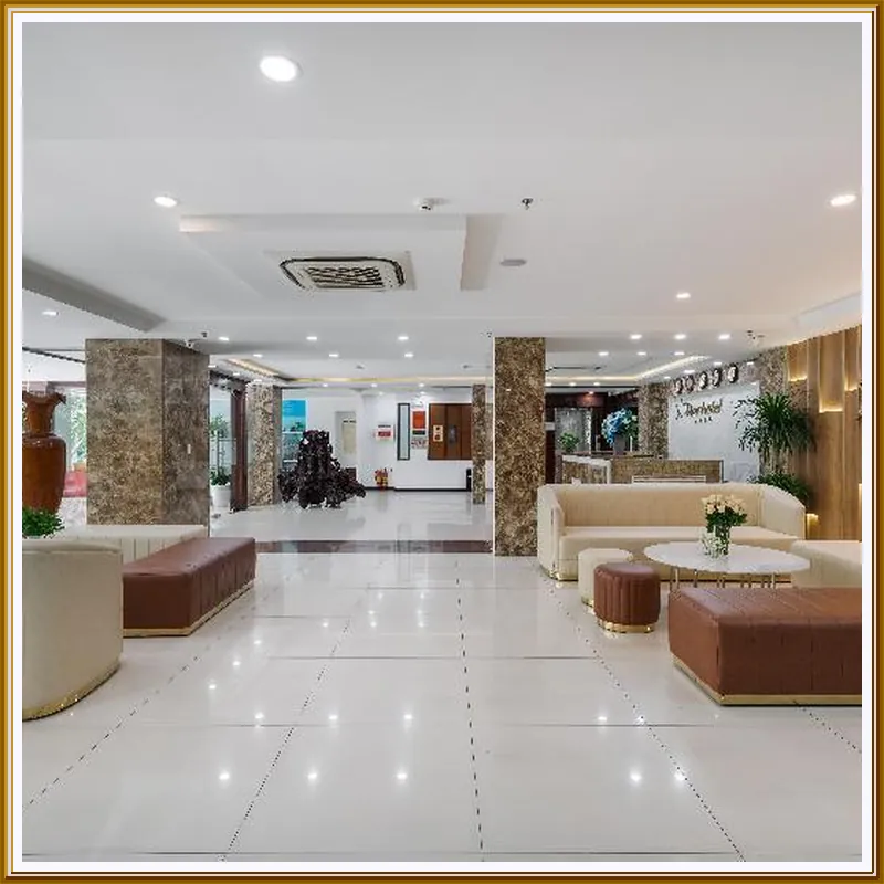 Star Near Me Hotel and Spa Danang 호텔 이미지