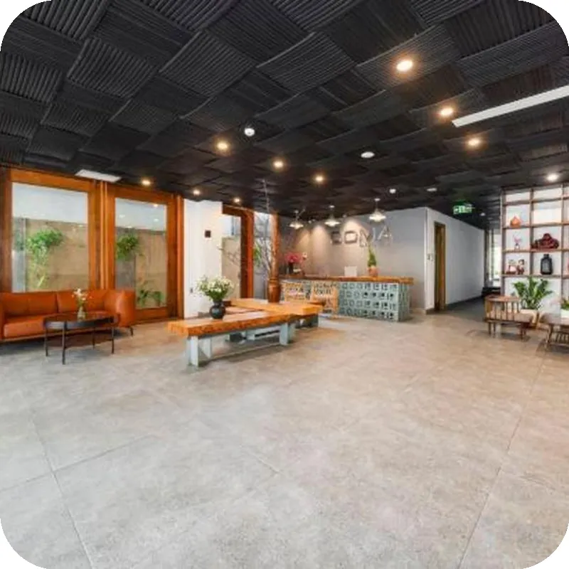 DOMA by HSuites Hotel & Apartment 호텔 이미지