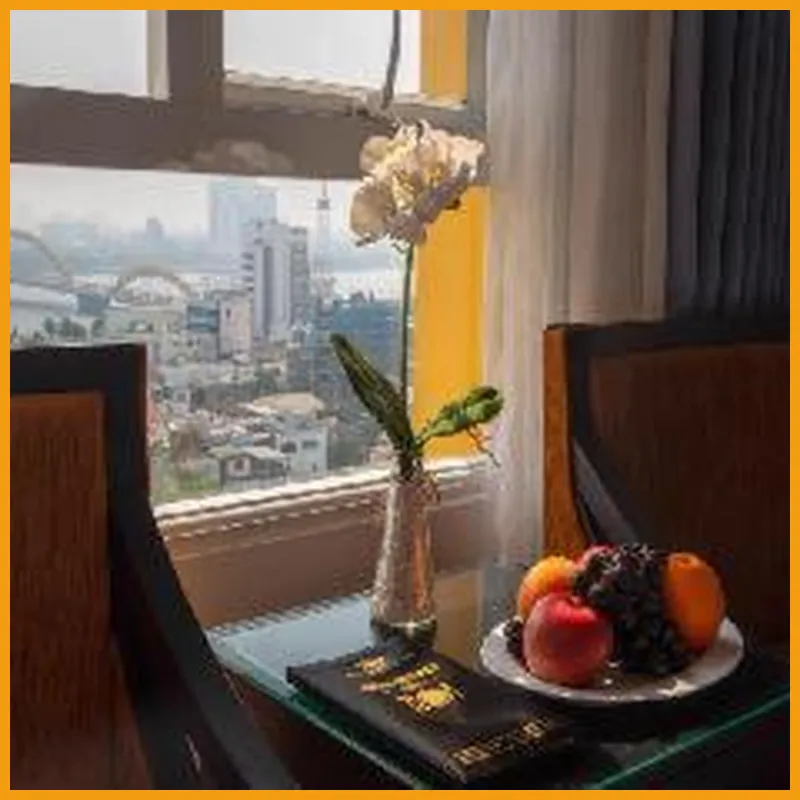 Fivitel Boutique Da Nang 호텔 이미지