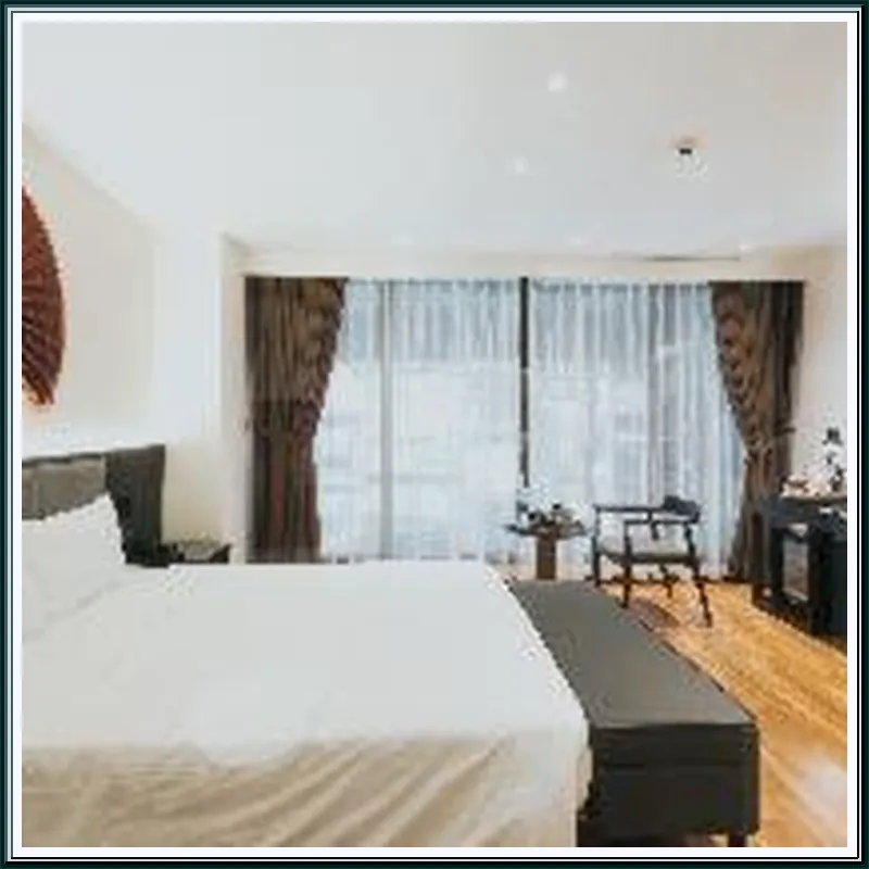 Hanoi Fiesta Hotel and Spa 호텔 내부 이미지