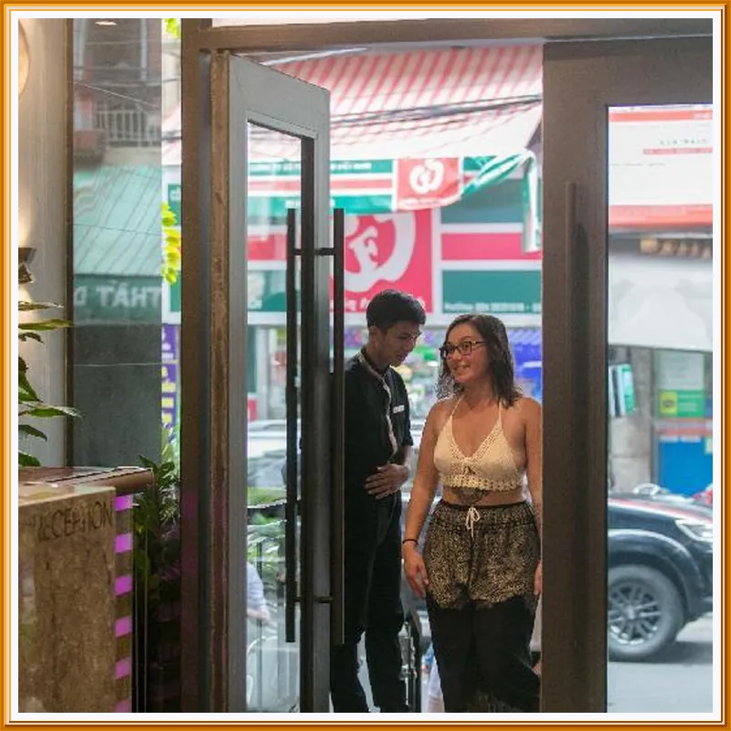 Hanoi Fiesta Hotel and Spa 호텔 이미지