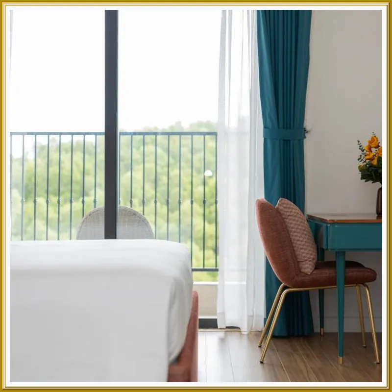 Luna Sol Sunset & Firework Signature 호텔 시설 이미지