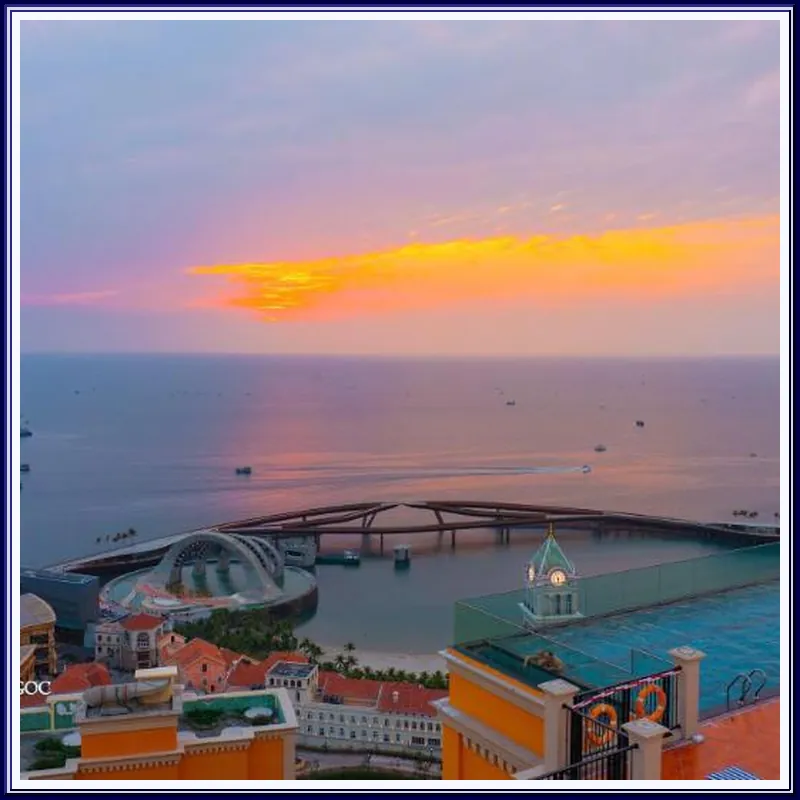 Luna Sol Sunset & Firework Signature 호텔 이미지