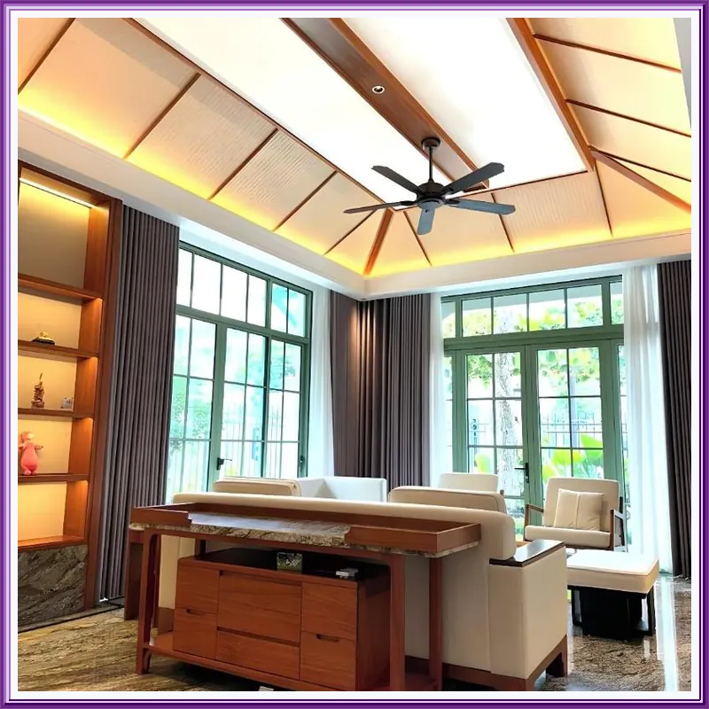 Luna Sol Sunset & Firework Signature 호텔 내부 이미지