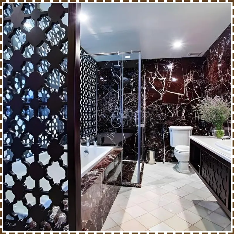 M Village Hotel Long Biên 호텔 시설 이미지