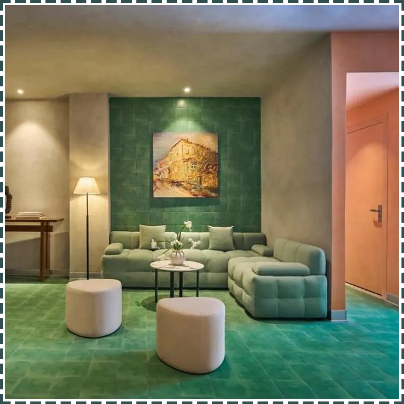 M Village Hotel Long Biên 호텔 시설 이미지