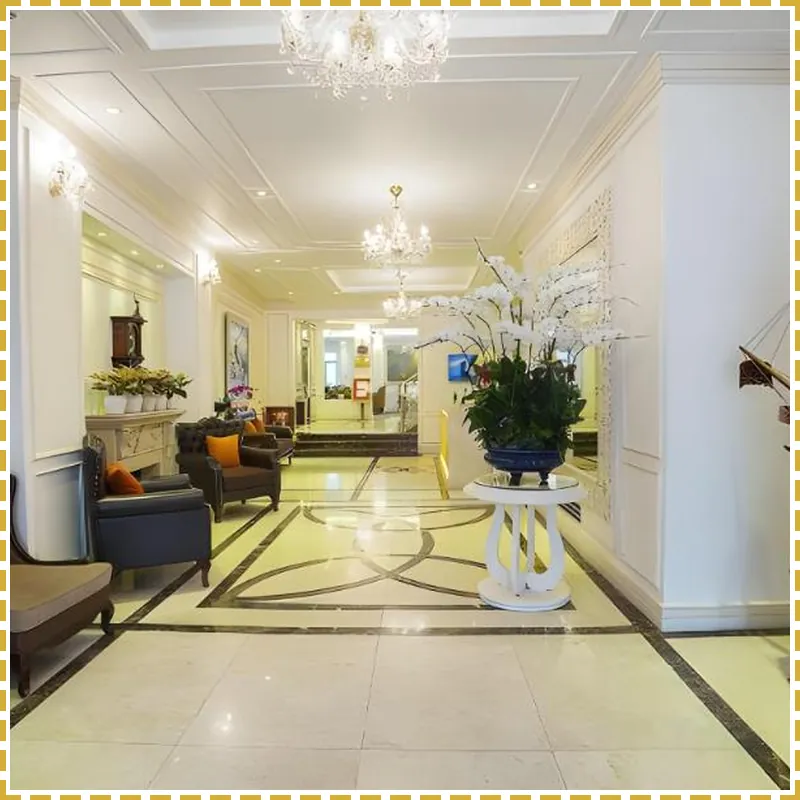 M Village Hotel Long Biên 호텔 이미지