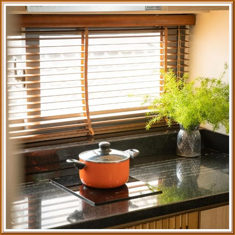 John Boutique Villa 호텔 시설 이미지