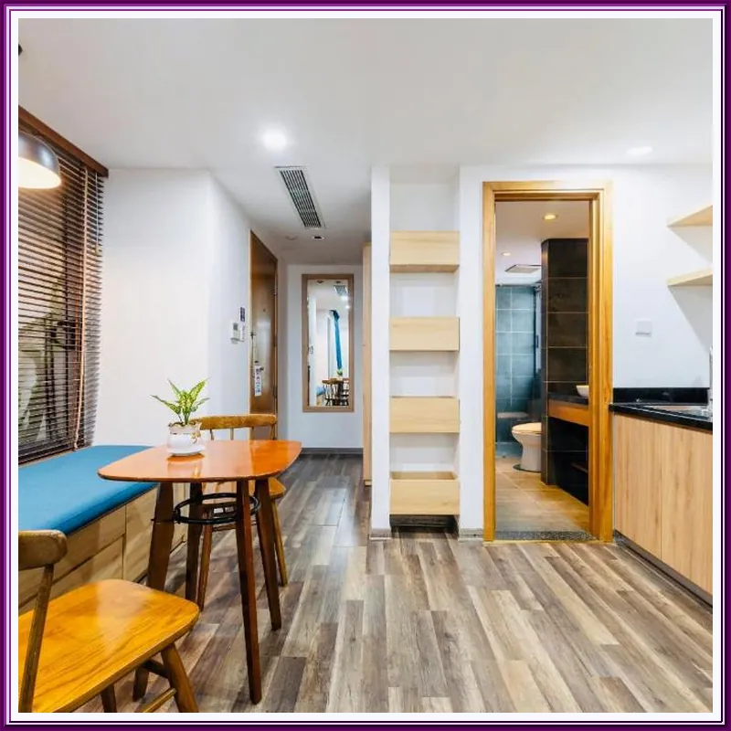 John Boutique Villa 호텔 시설 이미지