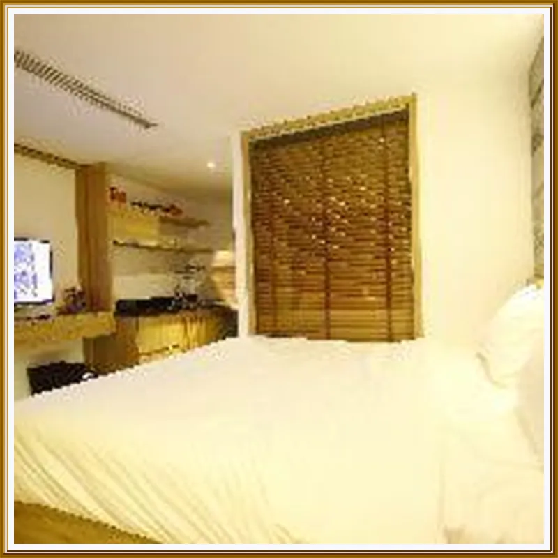 John Boutique Villa 호텔 내부 이미지