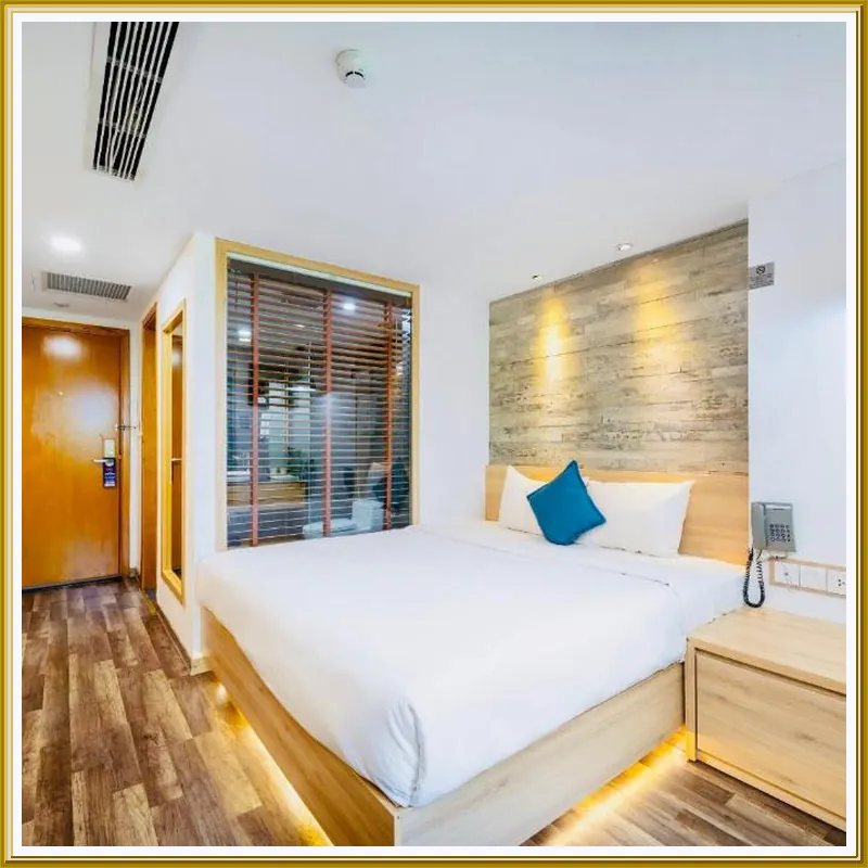 John Boutique Villa 호텔 내부 이미지