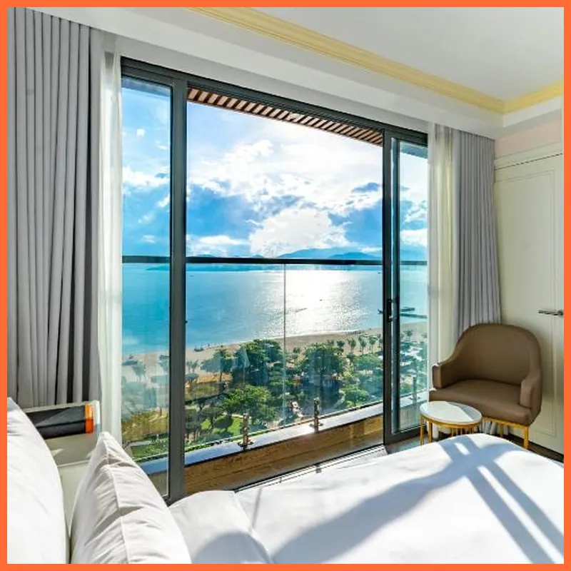 La Vague Hotel 호텔 시설 이미지