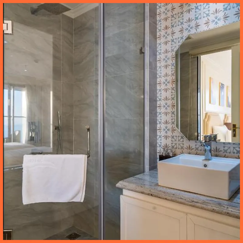 La Vague Hotel 호텔 시설 이미지