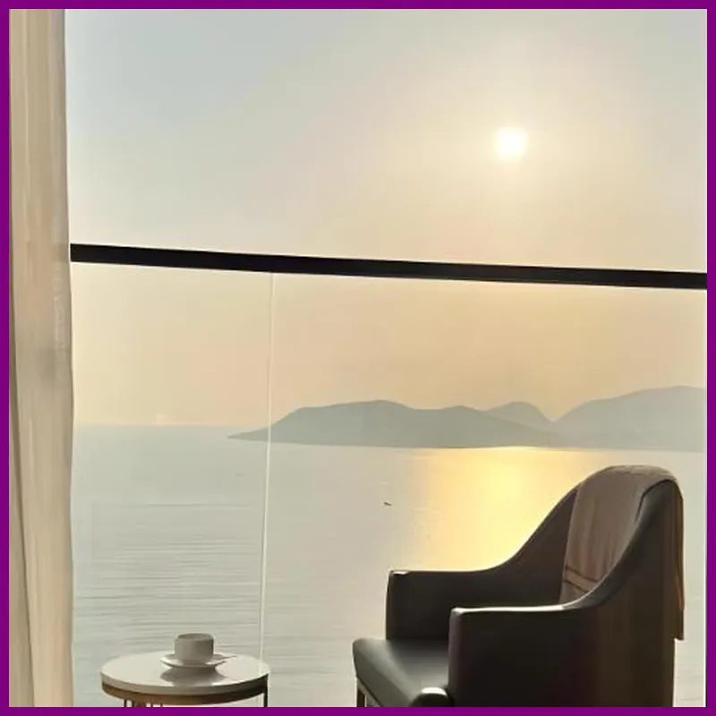 La Vague Hotel 호텔 이미지